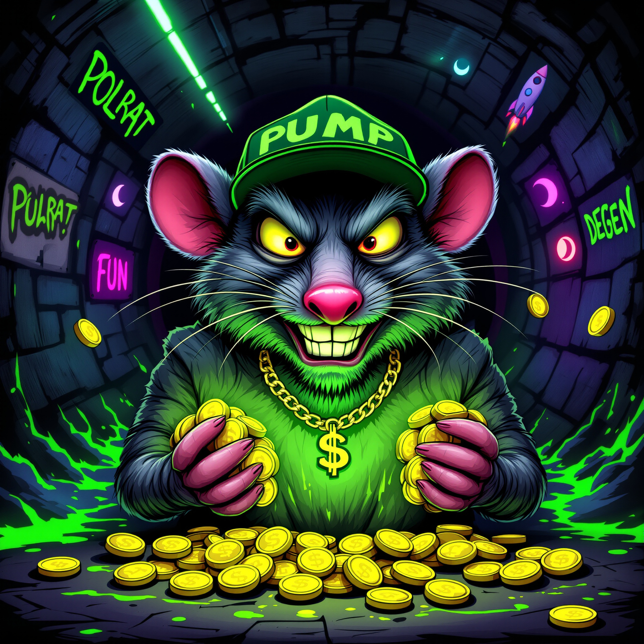 Pol Rat